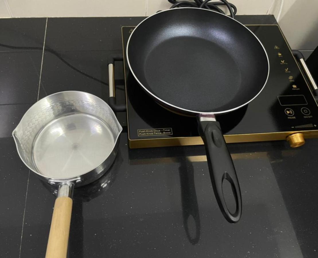 Demuji 4Br 10Pax 3Min To Ecm Kcm, Ps4 Villa Kuantan Eksteriør bilde