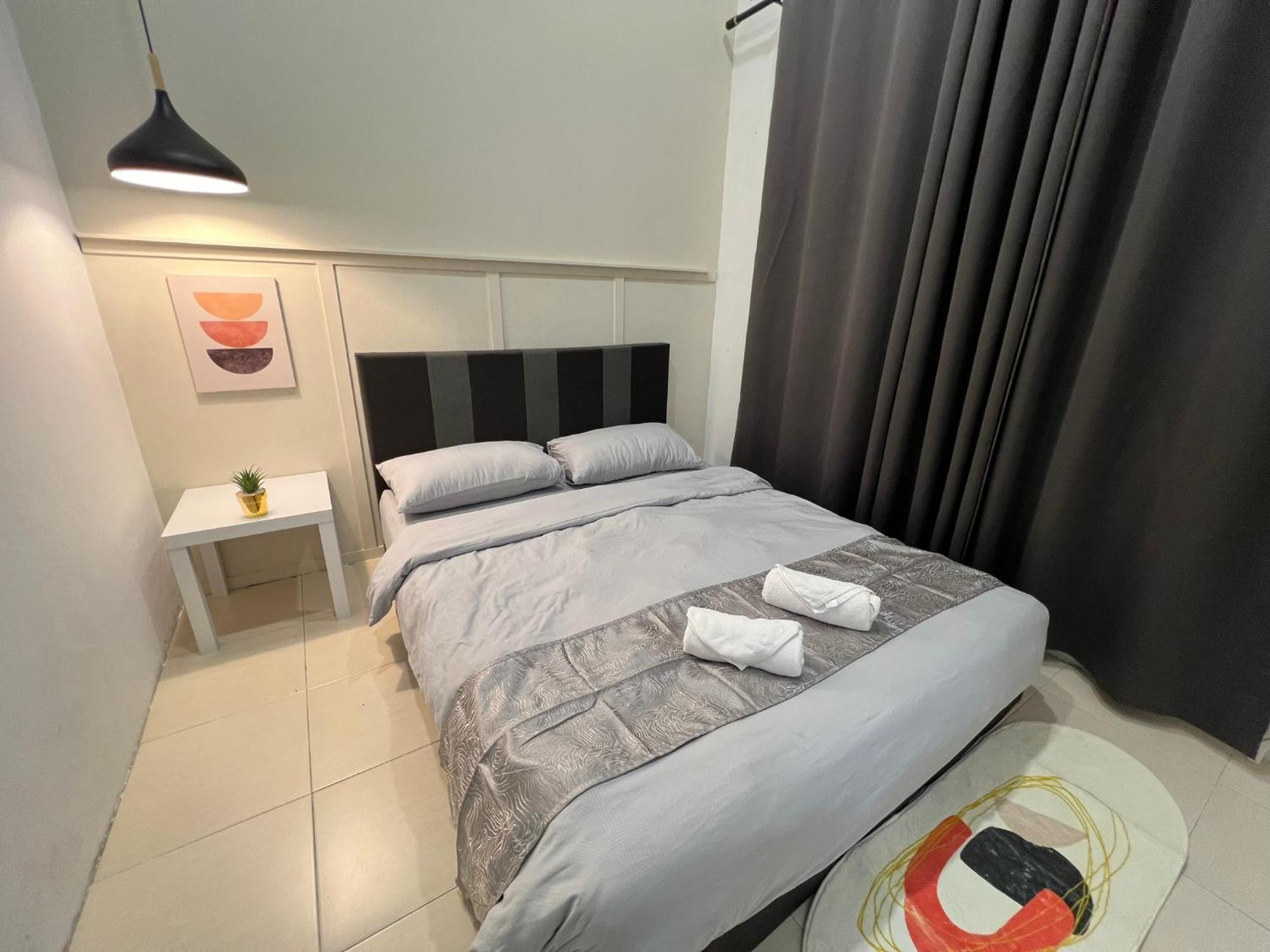 Demuji 4Br 10Pax 3Min To Ecm Kcm, Ps4 Villa Kuantan Eksteriør bilde